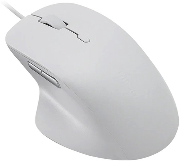 Мышь Rapoo N500 белый купить,4940