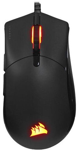 Мышь Corsair SABRE PRO CH-9303111-EU черный