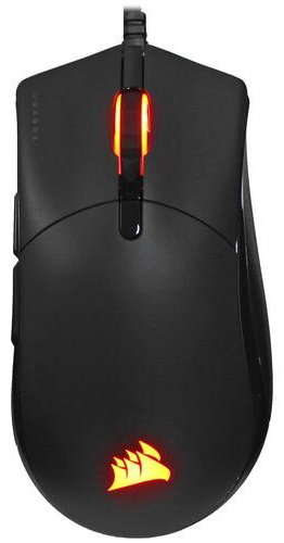 Мышь Corsair SABRE PRO CH-9303111-EU черный