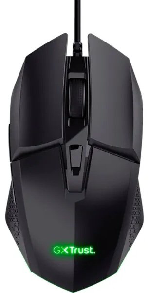 Мышь Trust GXT 109 Felox Gaming Mouse 25036 черный купить,NaN