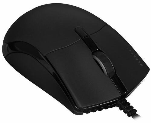 Мышь Corsair SABRE PRO CH-9303111-EU черный