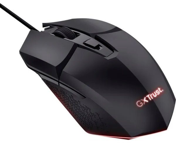 Мышь Trust GXT 109 Felox Gaming Mouse 25036 черный купить,NaN