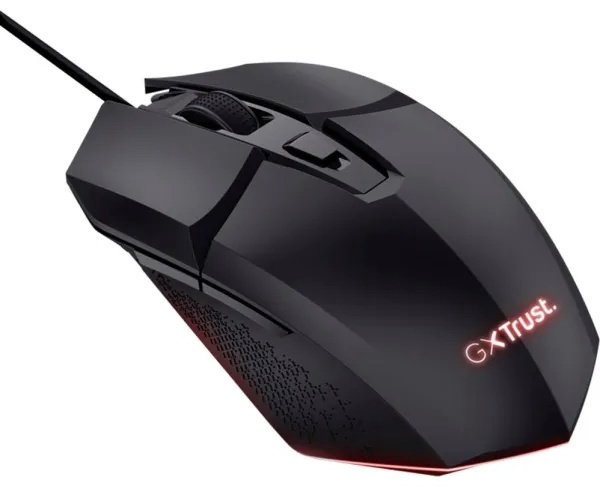 Мышь Trust GXT 109 Felox Gaming Mouse 25036 черный купить,NaN