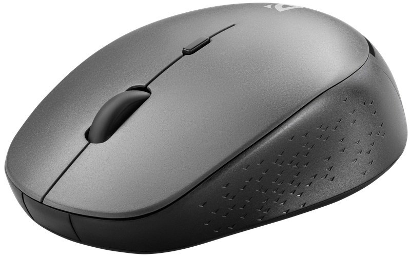 Мышь Defender Auris MB-027 52029 серый купить,2790