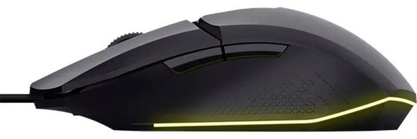 Мышь Trust GXT 109 Felox Gaming Mouse 25036 черный купить,NaN