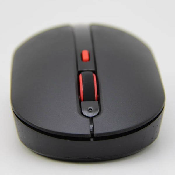 Мышь Xiaomi MIIIW MWMM01 черный купить,NaN