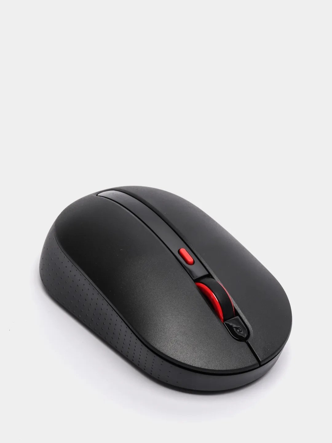 Мышь Xiaomi MIIIW MWMM01 черный