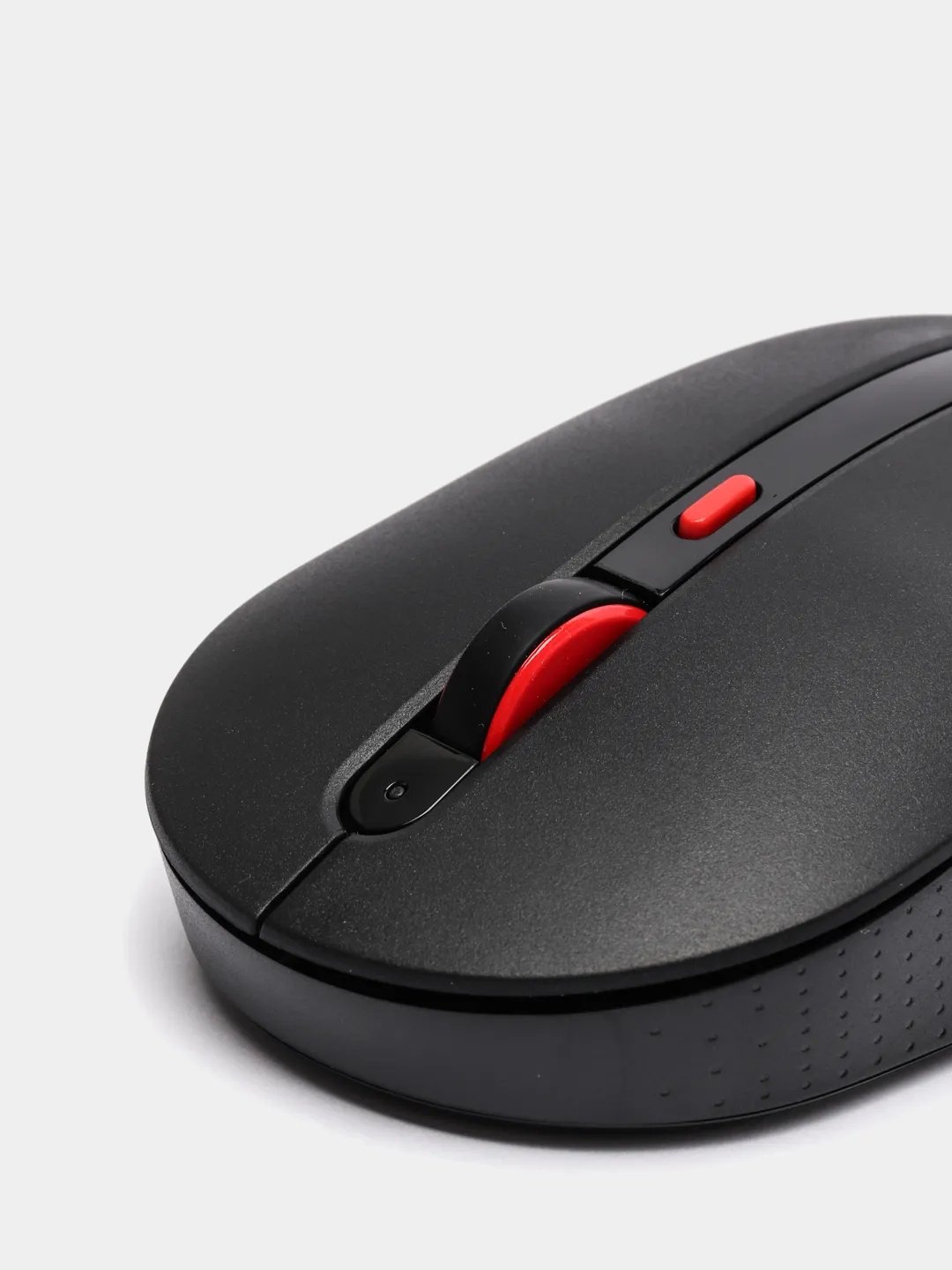 Мышь Xiaomi MIIIW MWMM01 черный