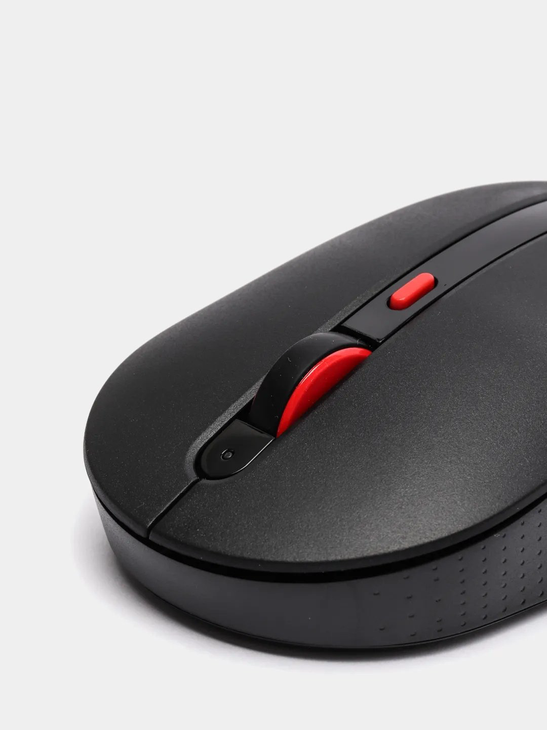 Мышь Xiaomi MIIIW MWMM01 черный купить,NaN
