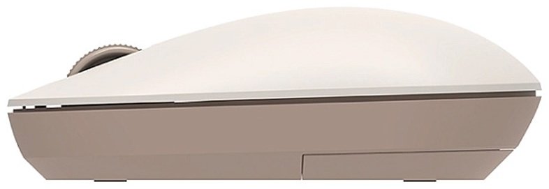 Мышь Xiaomi XMWXSB02YM бежевый