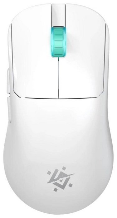 Мышь Defender Blaze GM-148 белый
