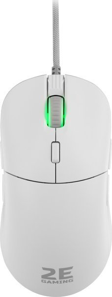 Мышь 2E 2E-MGHDL-WT белый купить,7990