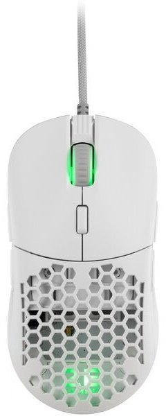 Мышь 2E 2E-MGHDL-WT белый купить,7990