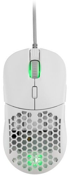 Мышь 2E 2E-MGHDL-WT белый купить,7990