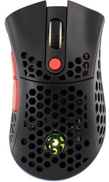 Мышь 2E 2E-MGHSL-WL-BK черный - ForteMarket Мышь 2E 2E-MGHSL-WL-BK черный купить,14990