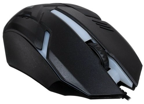 Мышь Defender Hit MB-550 черный - ForteMarket Мышь Defender Hit MB-550 черный купить,1380