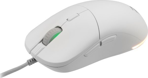 Мышь 2E 2E-MGHDL-WT белый купить,7990