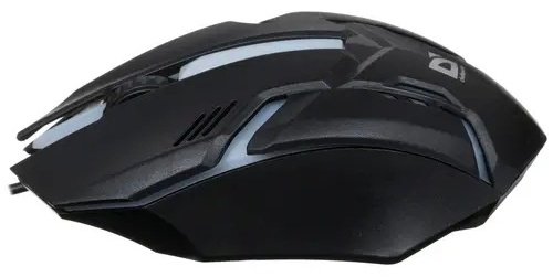 Мышь Defender Hit MB-550 черный