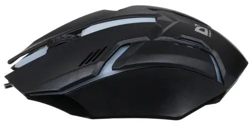 Мышь Defender Hit MB-550 черный - ForteMarket Мышь Defender Hit MB-550 черный купить,1380