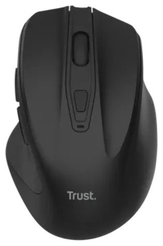 Мышь Trust NITO 25549 черный