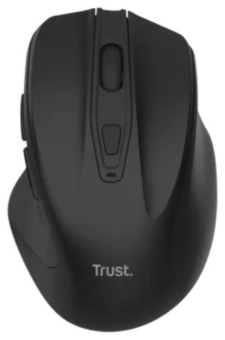 Мышь Trust NITO 25549 черный