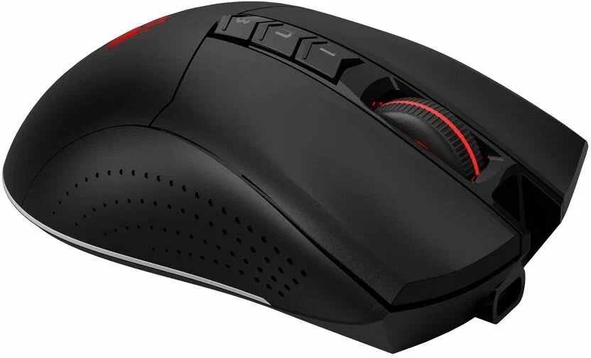 Мышь Bloody R90 Plus Stone черный