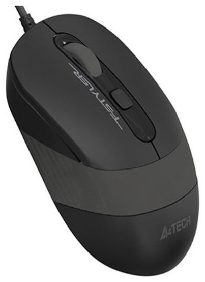 Мышь A4Tech Fstyler FM10 серый - ForteMarket Мышь A4Tech Fstyler FM10 серый купить,4222