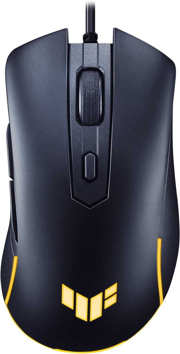 Мышь ASUS TUF Gaming M3 Gen II черный купить,16090