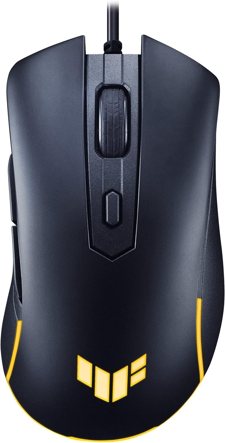 Мышь ASUS TUF Gaming M3 Gen II черный купить,16090