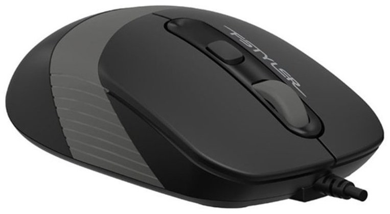 Мышь A4Tech Fstyler FM10 серый - ForteMarket Мышь A4Tech Fstyler FM10 серый купить,4222