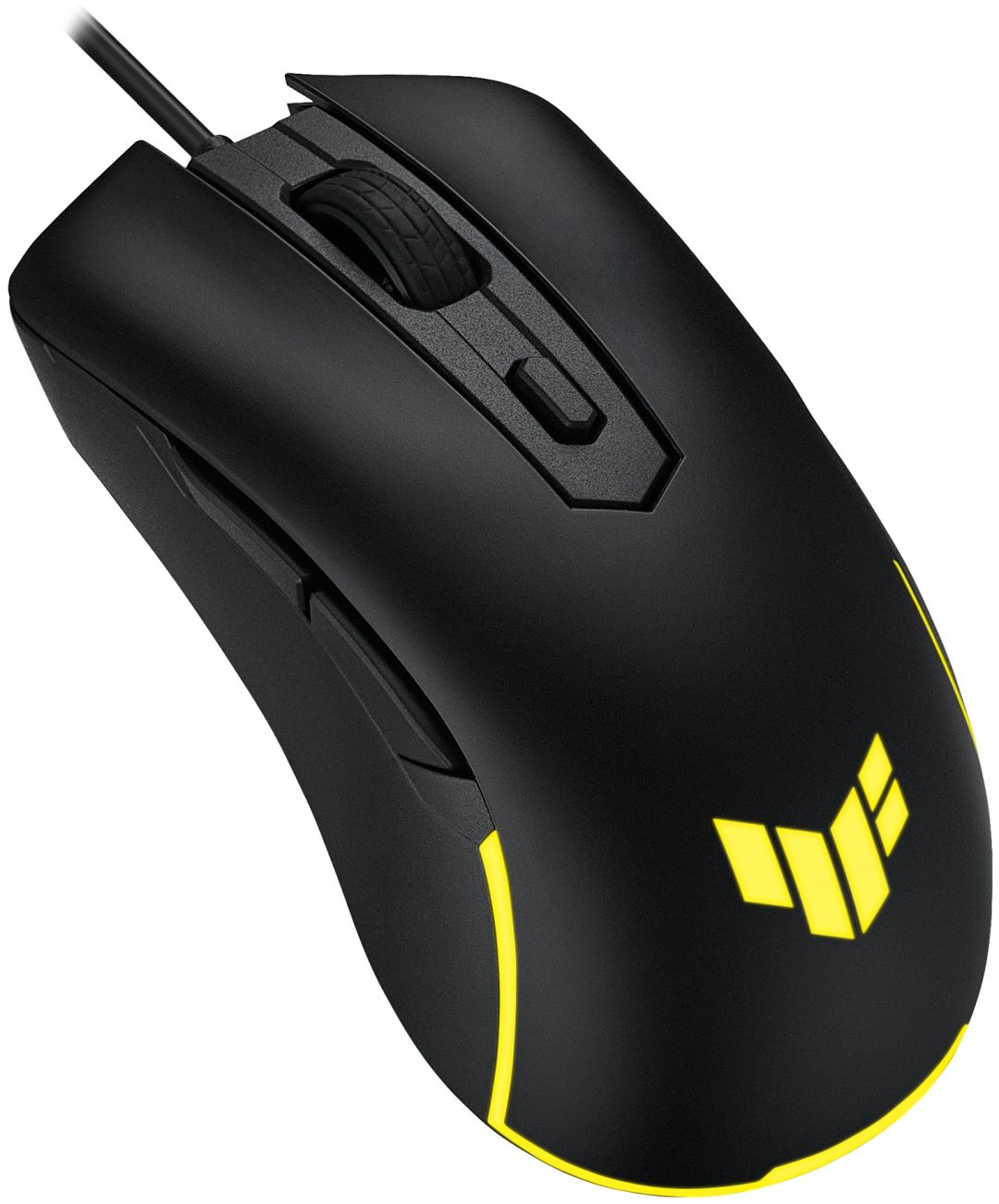 Мышь ASUS TUF Gaming M3 Gen II черный купить,16090