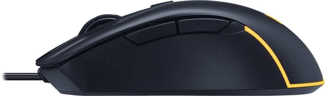 Мышь ASUS TUF Gaming M3 Gen II черный купить,16090