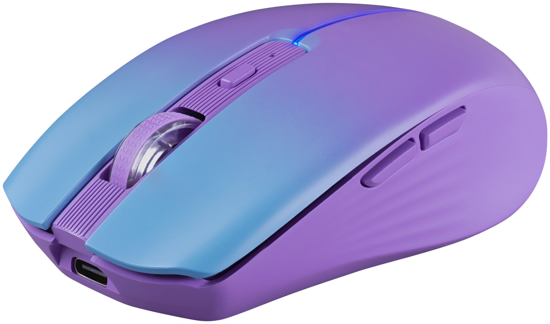 Мышь Defender Mystery MM-301 52301 фиолетовый