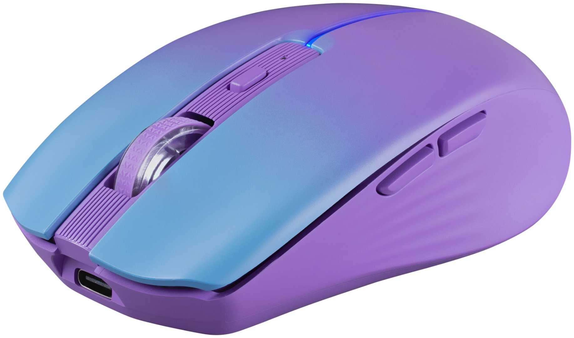 Мышь Defender Mystery MM-301 52301 фиолетовый купить,6390