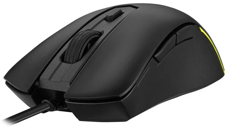 Мышь ASUS TUF Gaming M3 Gen II черный купить,16090