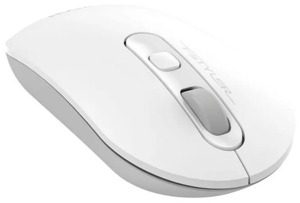 Мышь A4Tech Fstyler FG20S белый - ForteMarket Мышь A4Tech Fstyler FG20S белый купить,4900