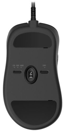 Мышь ZOWIE EC1-C черный купить,NaN