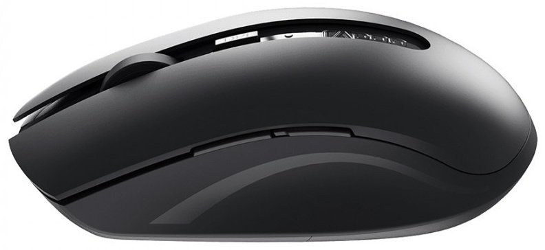 Мышь Rapoo M350 Silent черный купить,6490