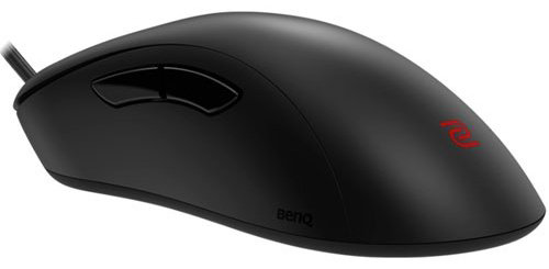 Мышь ZOWIE EC1-C черный купить,NaN