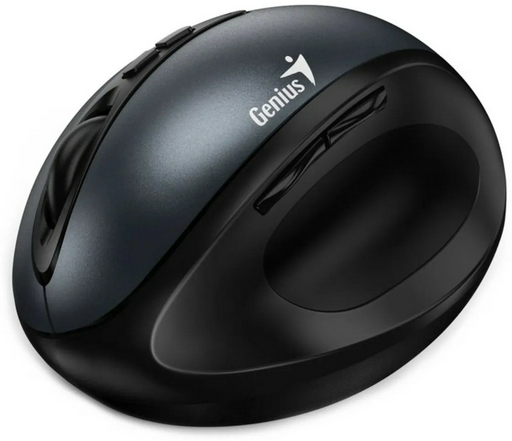 Мышь Genius 8300S серый