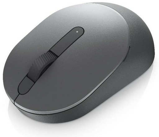 Мышь DELL MS5120W серый