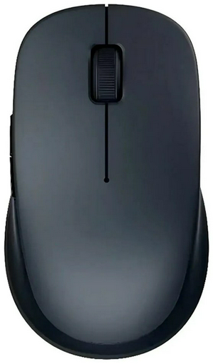 Мышь Xiaomi Dual mode Wireless Mouse 2 черный
