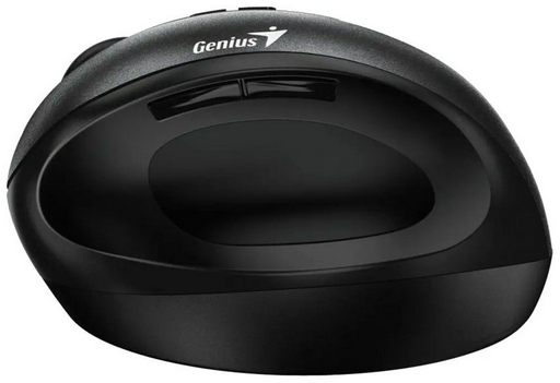 Мышь Genius 8300S черный