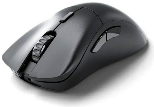 Мышь GLORIOUS Model D 2 PRO GLO-MS-PDWV2-1K-B черный