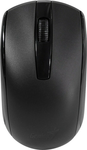 Мышь Genius ECO-8100 черный