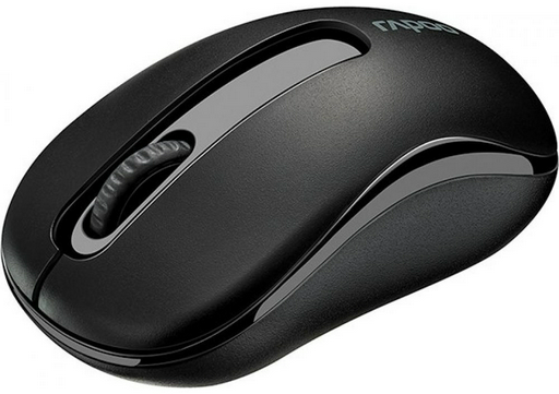 Мышь Rapoo M10 Plus черный