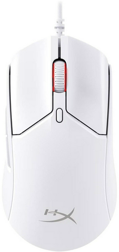 Мышь HyperX Pulsefire Haste 2 6N0A8AA белый