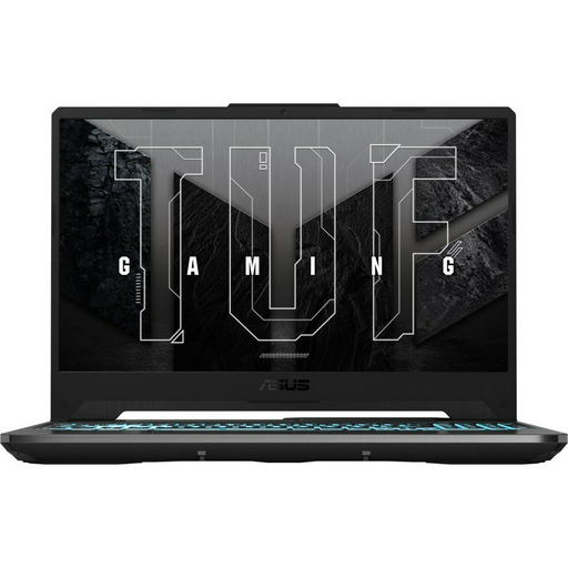 Ноутбук Asus TUF Gaming A15 FA506IHRB-HN084 90NR07G7-M008C0 15.6" Black