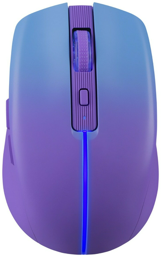 Мышь Defender Mystery MM-301 52301 фиолетовый