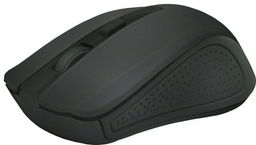 Мышь Defender Accura MM-935 черный